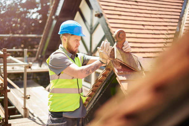 Best Storm Damage Roof Repair  in Port Hueneme, CA